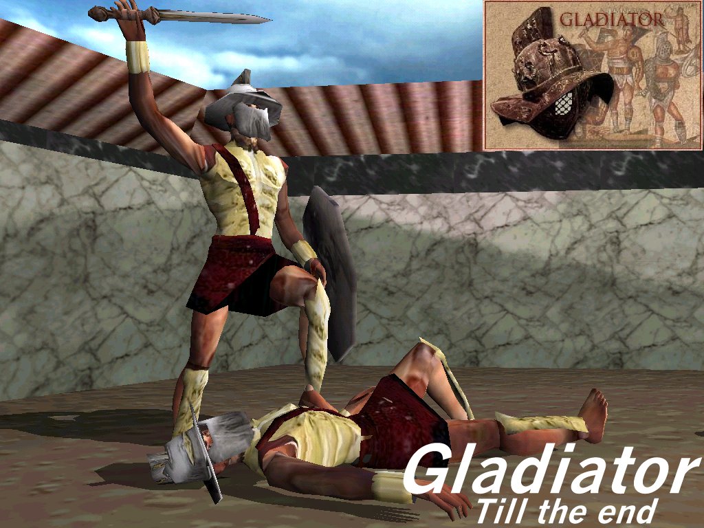 free instals Monmusu Gladiator